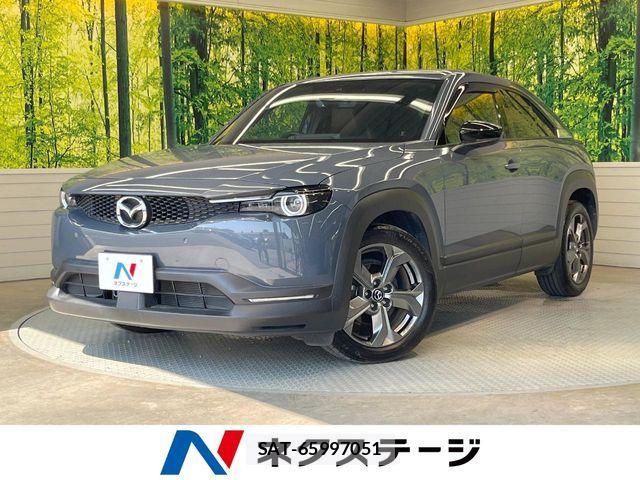 Mazda MX-30 2023-05 8074757-0