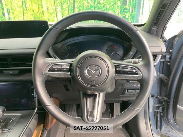 Mazda MX-30 2023-05 8074757-10