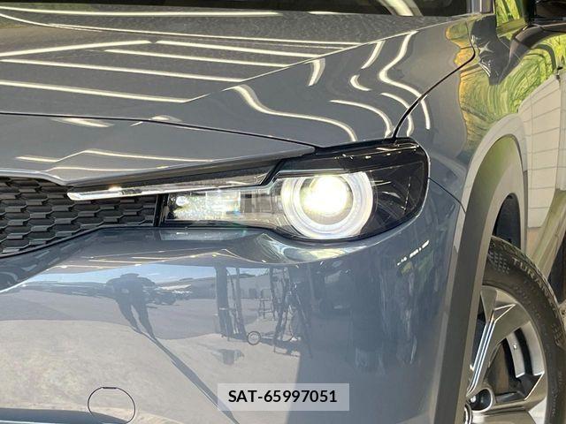 Mazda MX-30 2023-05 8074757-11
