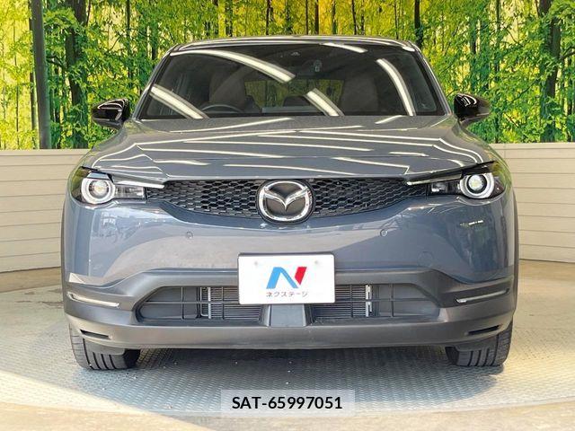 Mazda MX-30 2023-05 8074757-13