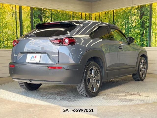 Mazda MX-30 2023-05 8074757-16