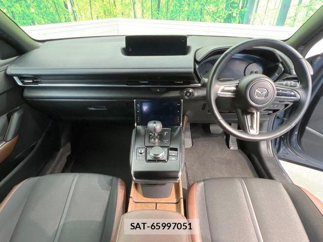 Mazda MX-30 2023-05 8074757-1