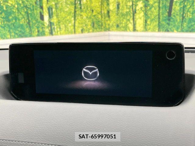 Mazda MX-30 2023-05 8074757-2