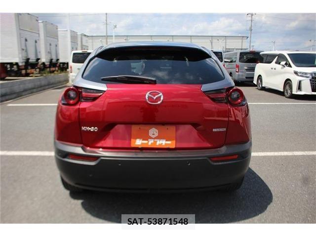 Mazda MX-30 2021-02 8100629-12
