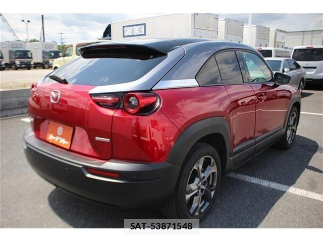 Mazda MX-30 2021-02 8100629-13