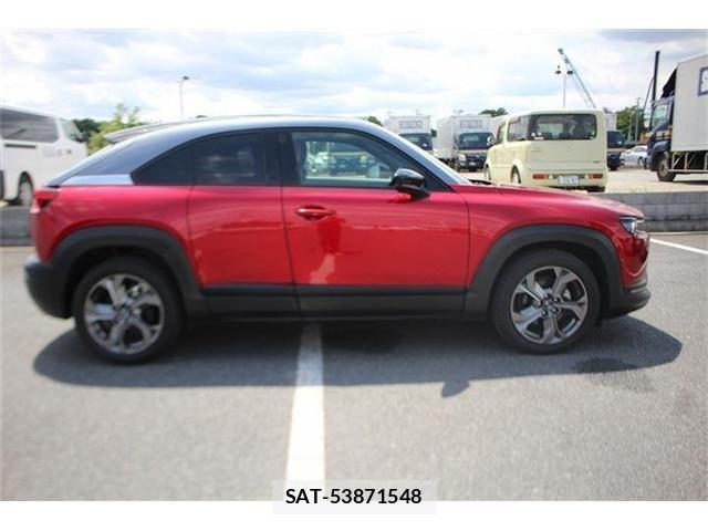 Mazda MX-30 2021-02 8100629-14