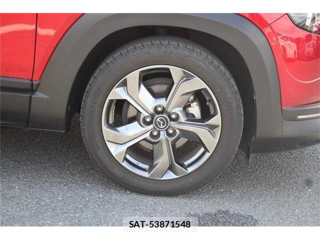Mazda MX-30 2021-02 8100629-15