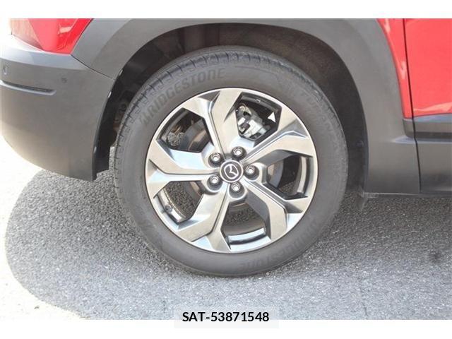 Mazda MX-30 2021-02 8100629-16