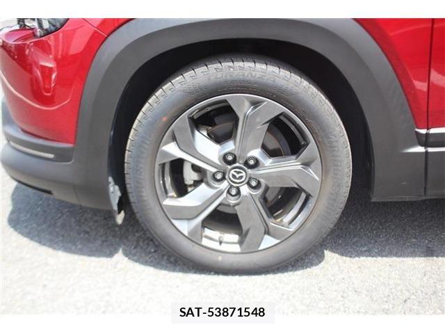 Mazda MX-30 2021-02 8100629-17