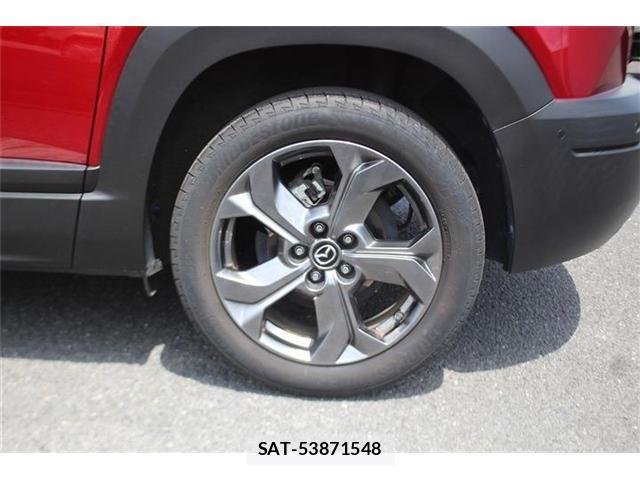 Mazda MX-30 2021-02 8100629-18