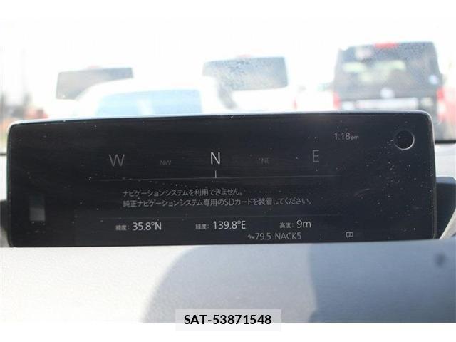Mazda MX-30 2021-02 8100629-1