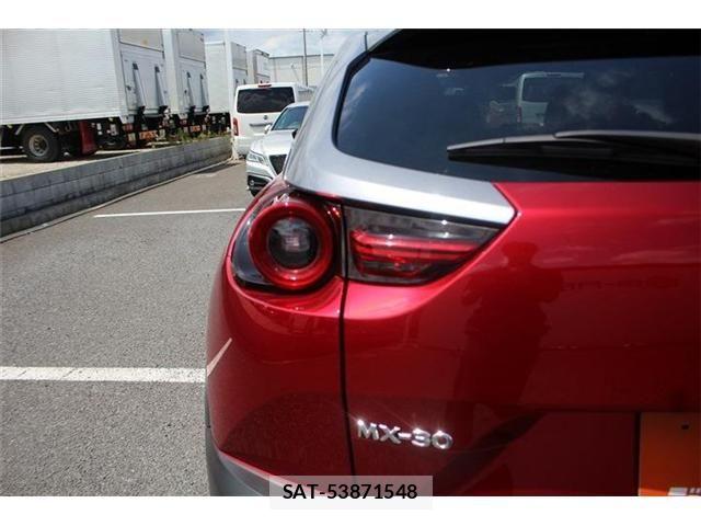 Mazda MX-30 2021-02 8100629-24