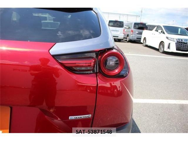 Mazda MX-30 2021-02 8100629-25