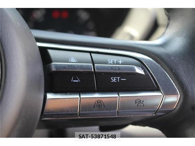 Mazda MX-30 2021-02 8100629-4