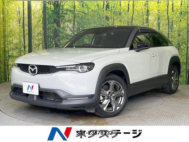 Mazda MX-30 2021-02 8100630-0