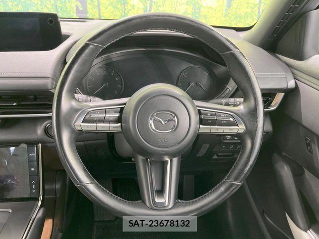 Mazda MX-30 2021-02 8100630-10