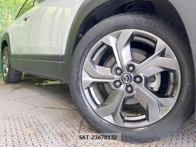 Mazda MX-30 2021-02 8100630-12