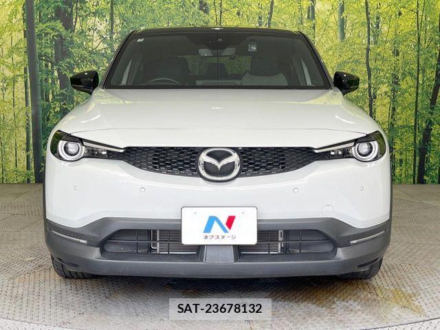 Mazda MX-30 2021-02 8100630-13