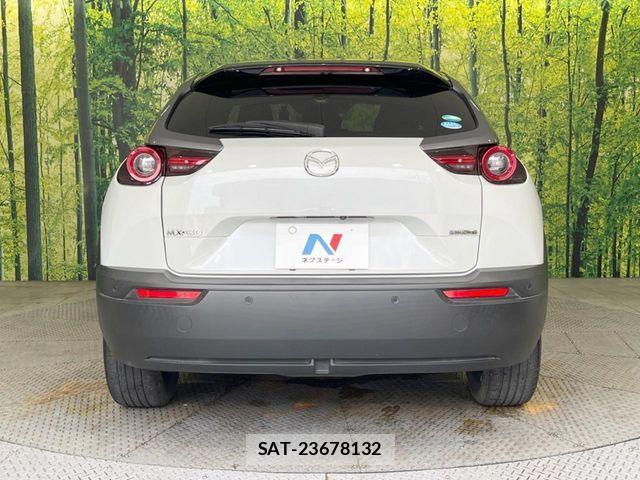 Mazda MX-30 2021-02 8100630-14