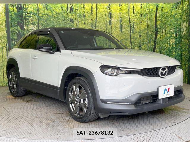 Mazda MX-30 2021-02 8100630-15