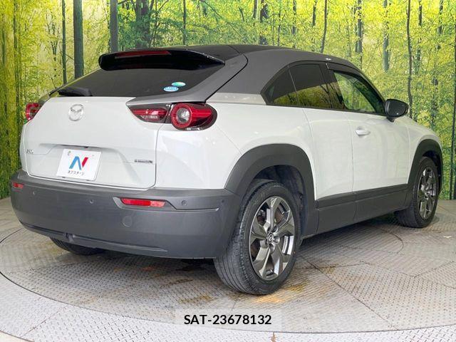 Mazda MX-30 2021-02 8100630-16