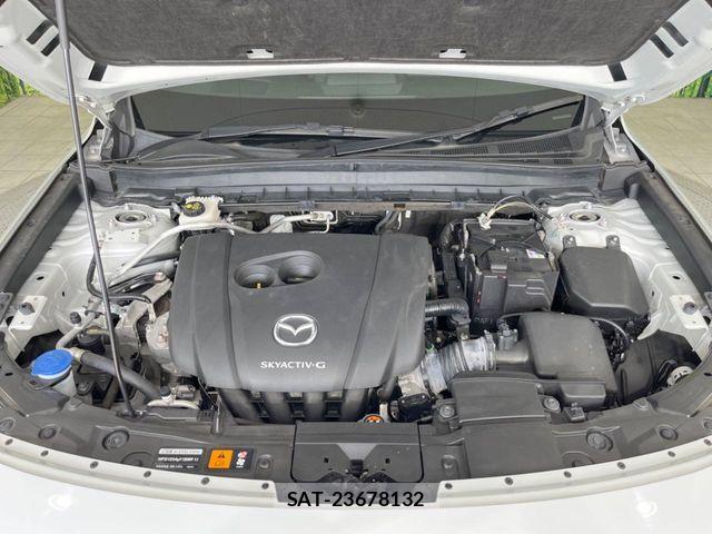 Mazda MX-30 2021-02 8100630-17