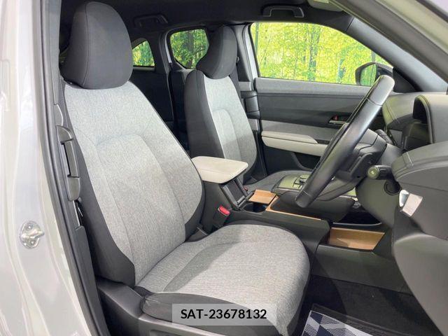 Mazda MX-30 2021-02 8100630-7