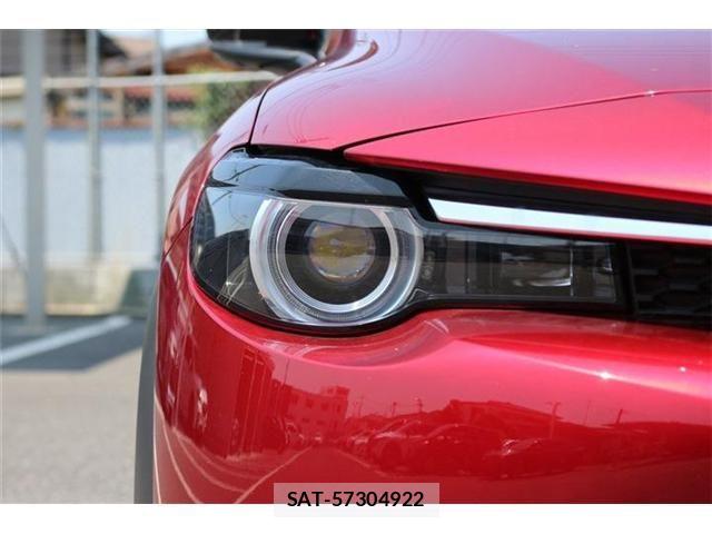 Mazda MX-30 2021-03 8131412-10