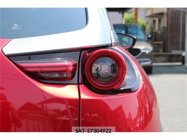 Mazda MX-30 2021-03 8131412-11