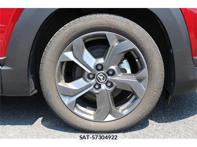 Mazda MX-30 2021-03 8131412-12