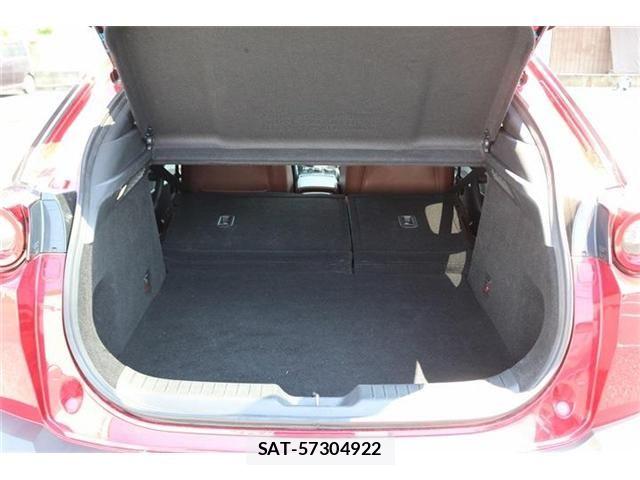 Mazda MX-30 2021-03 8131412-15