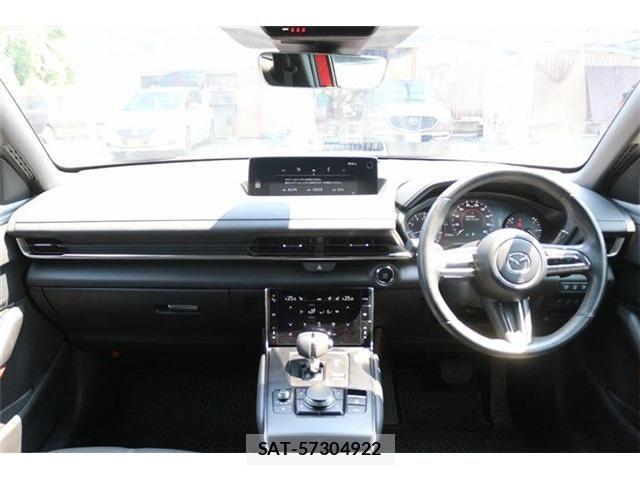 Mazda MX-30 2021-03 8131412-16