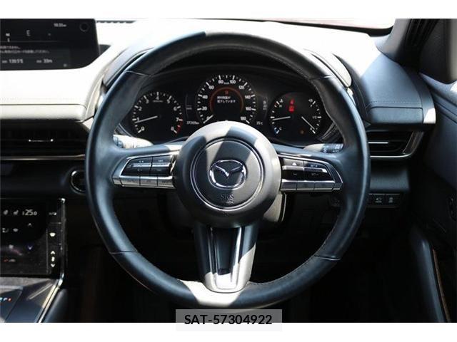 Mazda MX-30 2021-03 8131412-17