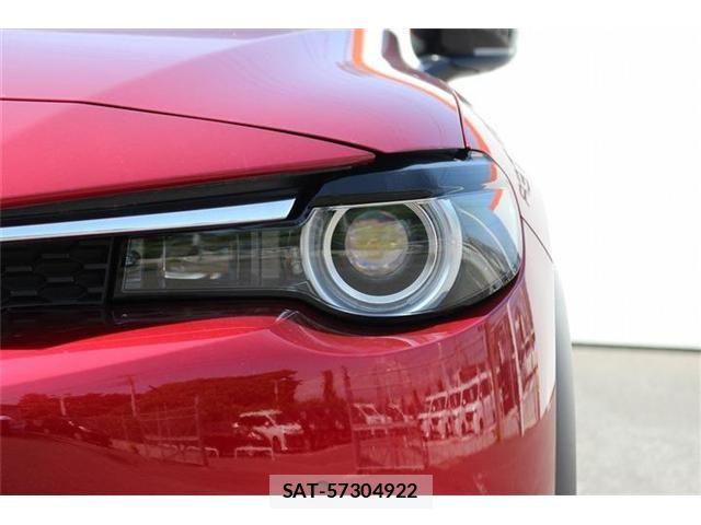 Mazda MX-30 2021-03 8131412-25