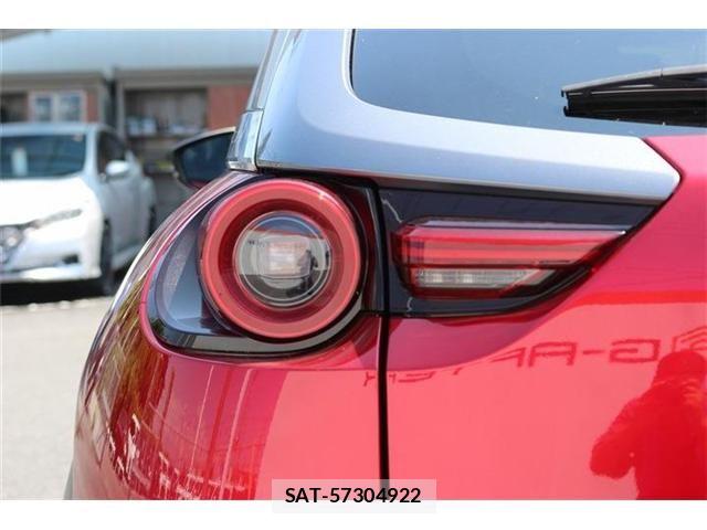 Mazda MX-30 2021-03 8131412-26