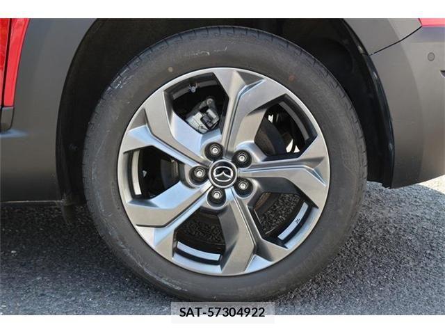 Mazda MX-30 2021-03 8131412-28