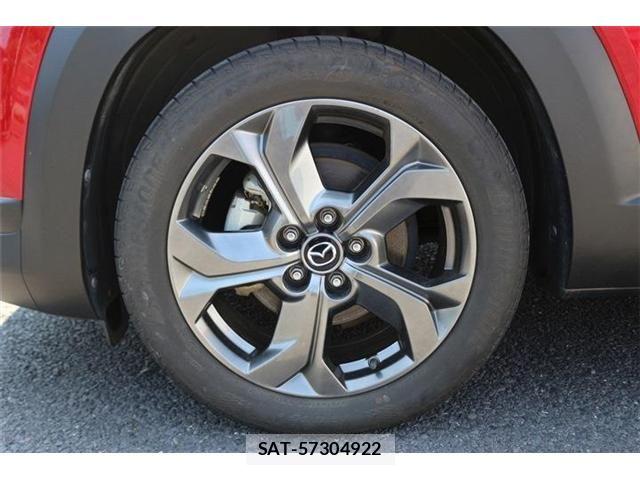 Mazda MX-30 2021-03 8131412-29