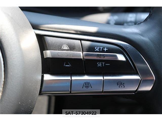 Mazda MX-30 2021-03 8131412-5
