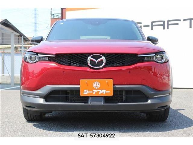 Mazda MX-30 2021-03 8131412-6