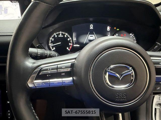 Mazda MX-30 2021-02 8208903-13