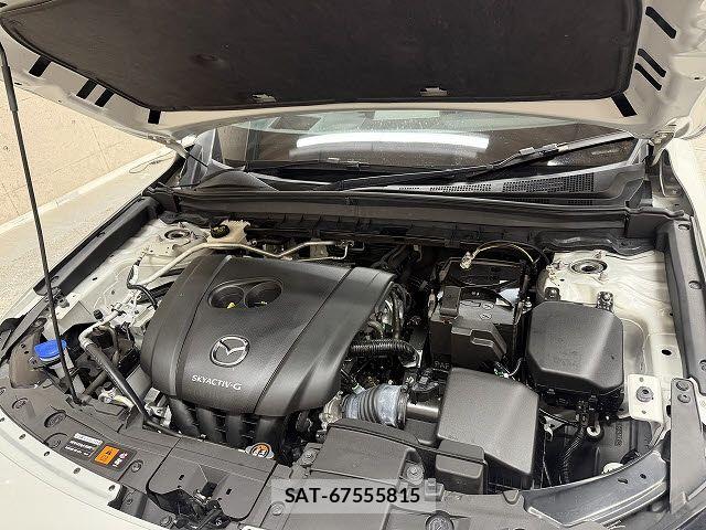 Mazda MX-30 2021-02 8208903-19
