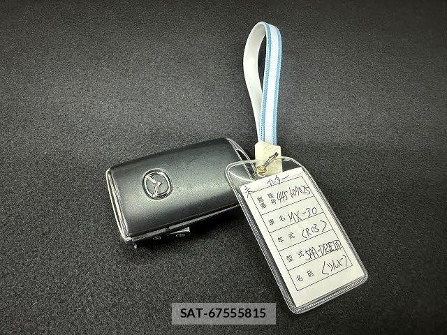 Mazda MX-30 2021-02 8208903-20