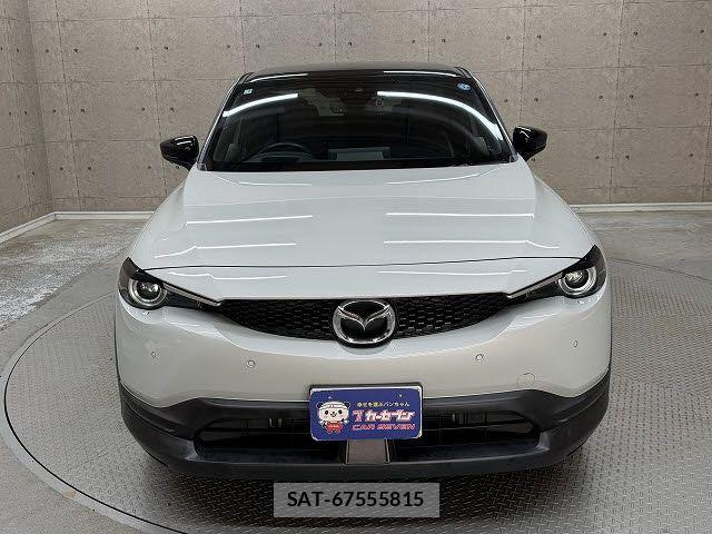Mazda MX-30 2021-02 8208903-3