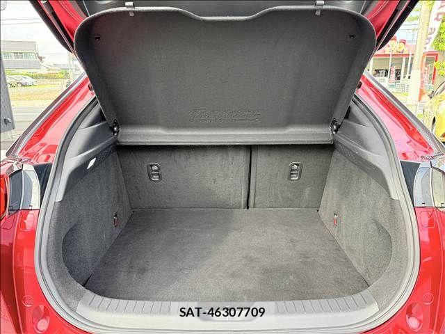 Mazda MX-30 2020-09 8230970-10