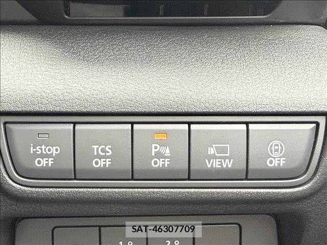 Mazda MX-30 2020-09 8230970-12