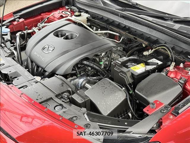 Mazda MX-30 2020-09 8230970-19