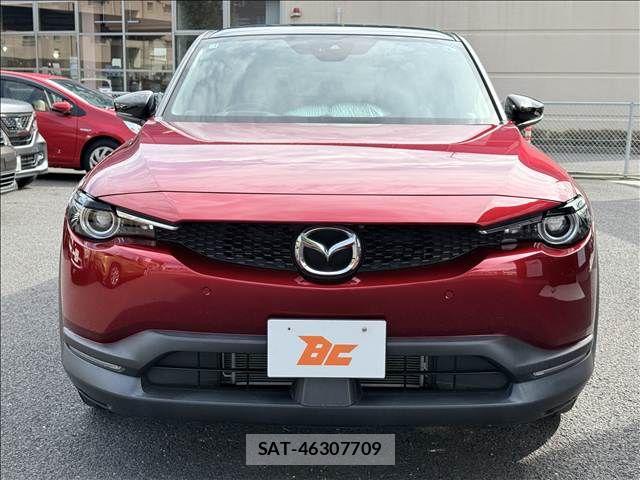 Mazda MX-30 2020-09 8230970-20