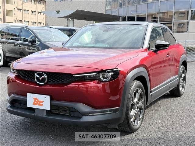 Mazda MX-30 2020-09 8230970-21