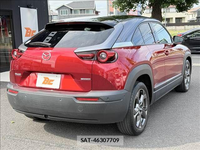 Mazda MX-30 2020-09 8230970-23
