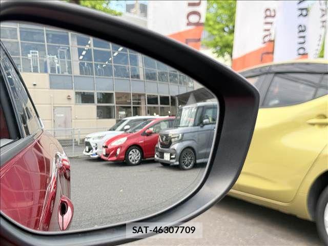 Mazda MX-30 2020-09 8230970-26